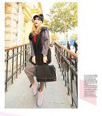 มาใหม่ พร้อมส่ง กระเป๋าMaomao รุ่น M56-009bl  กระเป๋าสไตล์เกาหลี เรานำเข้าของแท้ค่ะ